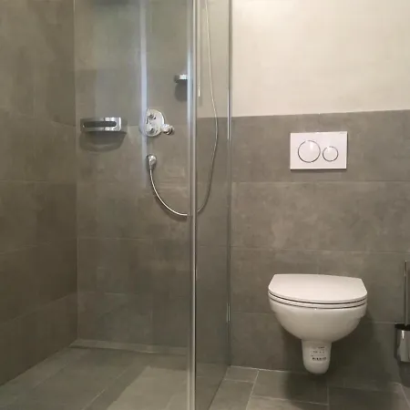 Apartment Monas Mayrhofen