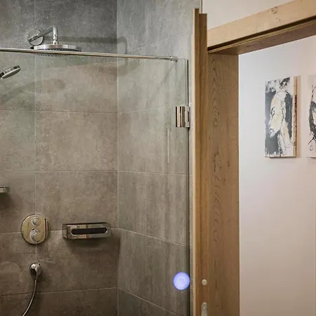 Apartment Monas Mayrhofen