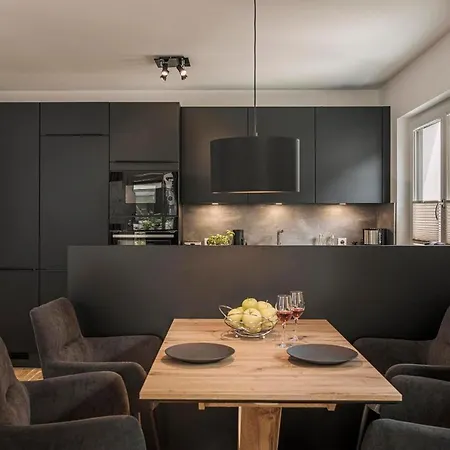 Apartment Monas Mayrhofen