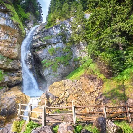 Lejlighed Monas Mayrhofen