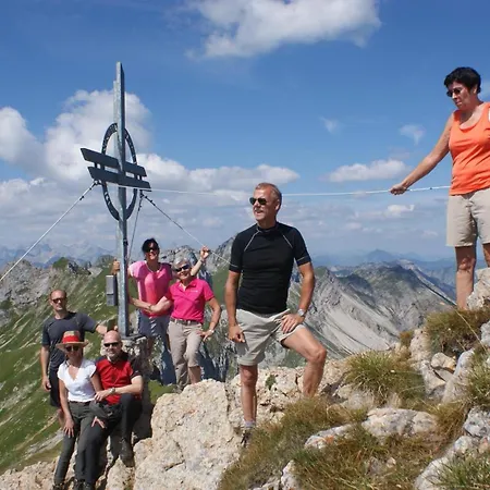 Monas Διαμέρισμα Mayrhofen