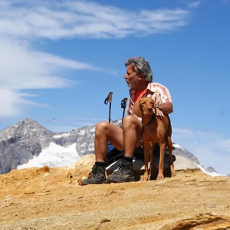 Διαμέρισμα Monas *