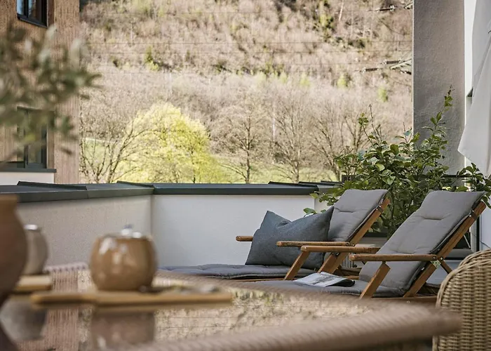 Monas Διαμέρισμα *