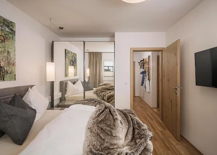 Monas Διαμέρισμα Mayrhofen