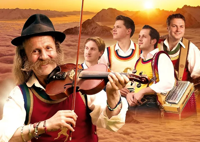 Monas Διαμέρισμα