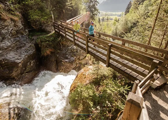 Monas Διαμέρισμα