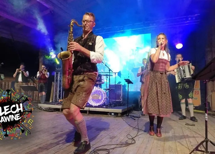 Apartament Monas Mayrhofen