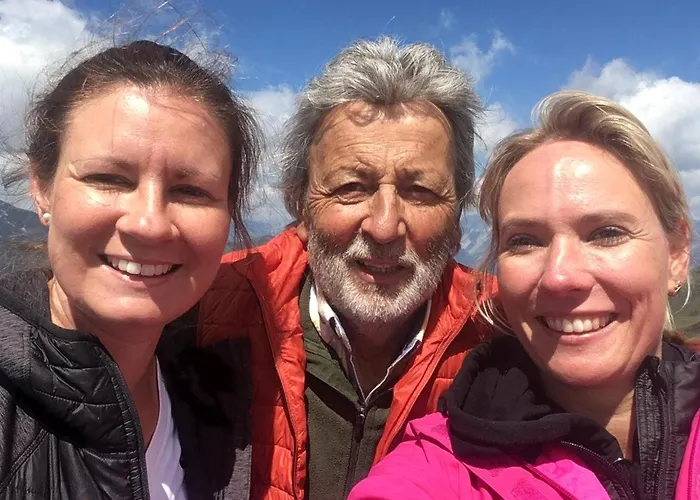 Monas Διαμέρισμα