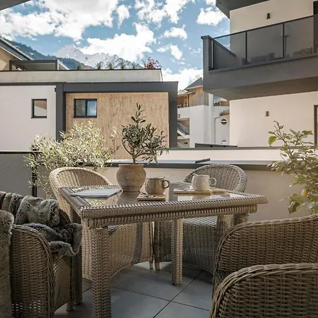Monas Apartament