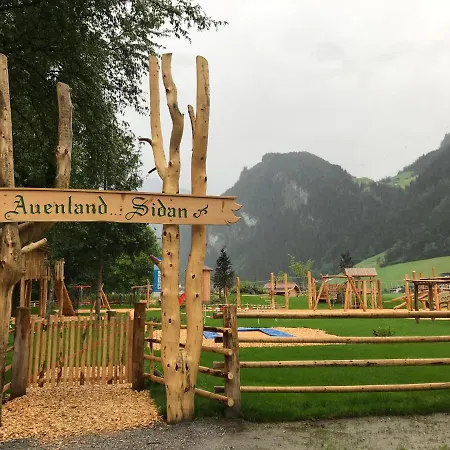 Apartament Monas Mayrhofen