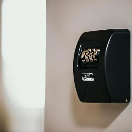 Апартаменти Monas