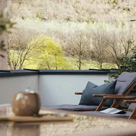 Monas * Майргофен