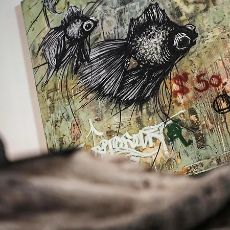 Апартаменти Monas *