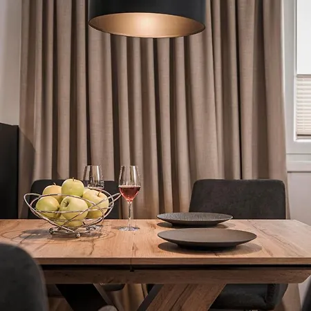 Апартаменти Monas Майргофен