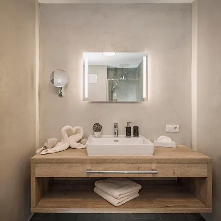 Monas Апартаменти Майргофен