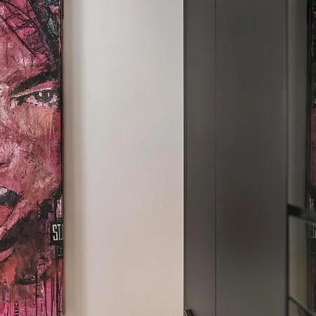 Monas Апартаменти *