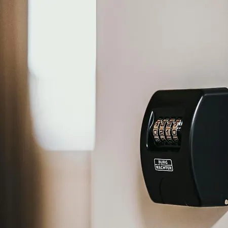 Апартаменти Monas *