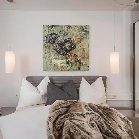 Monas * Майргофен