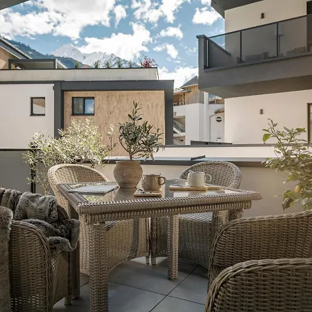 Monas Апартаменти