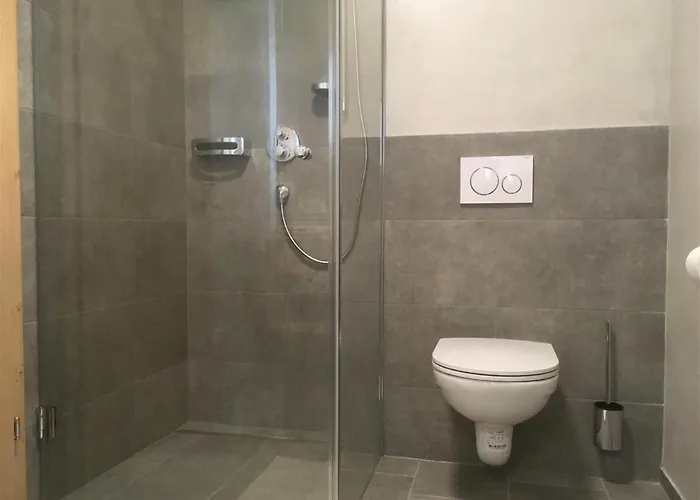 Appartement Monas Mayrhofen