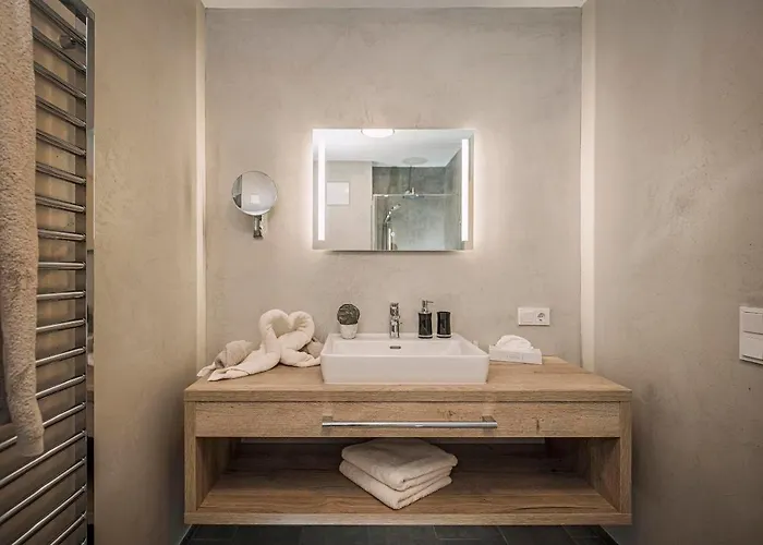 Monas Appartement Mayrhofen