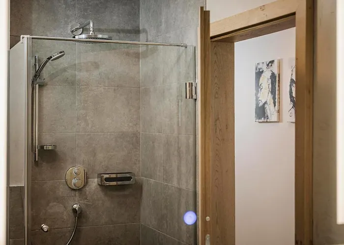 Appartement Monas Mayrhofen