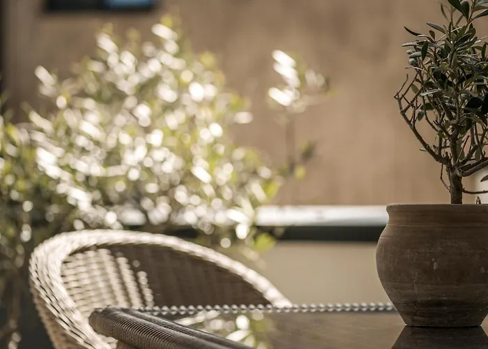 Appartement Monas Mayrhofen