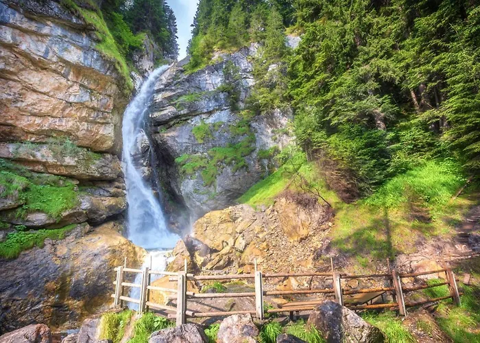 Appartement Monas Mayrhofen